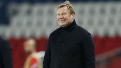 Belanda Vs Gibraltar: Koeman Tak Ingin Kekalahan Vs Prancis Terulang