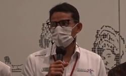 GeNose Tersedia di Bandara Ngurah Rai, Kunjungan Wisatawan Diharapkan Meningkat