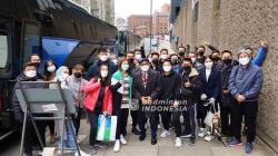 Tim Indonesia di All England Pulang, Dijadwalkan Tiba Senin Sore