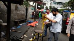 Motif Pria Tewas Lompat dari Apartemen Ambassador, Polisi: Masalah Keuangan Main Saham