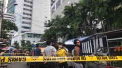 Polisi: Bagian Tubuh di Dekat Mal Ambassador Bukan Korban Mutilasi, Terjatuh dari Ketinggian 