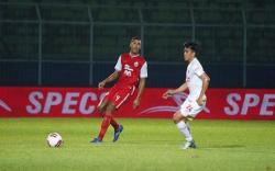 Yann Motta Blunder, Pelatih Persija: Gara-Gara Kendala Bahasa 