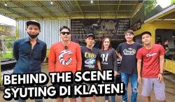 Bahasa Ngapak Banyak Penggemarnya!