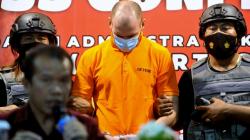 Buronan Interpol Pemilik 146 Kg Hashish Dideportasi Imigrasi Ngurah Rai