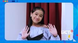 Kenalan Lebih Dekat dengan Anak-anak The Voice Kids Season 4 Live Backstage The Kids   