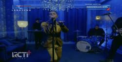 MAX Bawakan Blueberry Eyes di Top 4 Indonesian Idol Special Season   