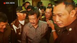 Video Mantan Jaksa Agung Basrief Arief Meninggal Dunia