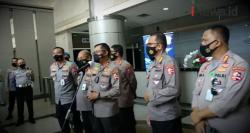 Video Kakorlantas Sebut Tilang Manual Tetap Ada dengan Skala Prioritas