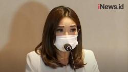 Bertemu Pelaku Penyebar Video Porno di Sidang, Begini Reaksi Gisel
