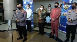 Video Kapolri Luncurkan ETLE Harap Bisa Minimalisir Penyalahgunaan Wewenang