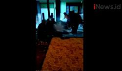 Video Viral Ibu Melahirkan di Lorong Puskesmas Mojokerto