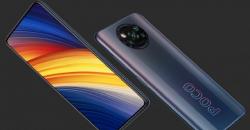 Poco X3 Pro Debut dengan Snapdragon 860