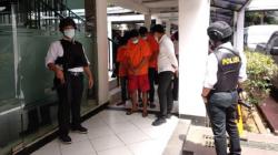 Sindikat Tembakau Gorila, Tujuh Orang Ditangkap termasuk Perempuan sebagai Peracik 