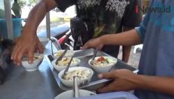 Video Soto Seporsi hanya Rp1.000 di Madiun