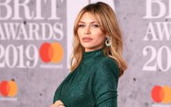 Peter Crouch Terbakar Cemburu Gara-Gara sang Istri Lebih Suka Cristiano Ronaldo