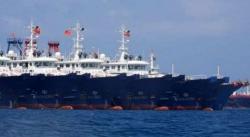 China Bantah Ratusan Kapal Perangnya Langgar Kedaulatan Filipina: Itu Kapal Nelayan