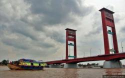 Palembang Jajaki Kerja Sama Paket Wisata dengan Lampung<