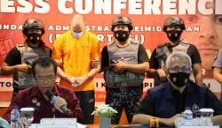 Imigrasi Bali Tak Deportasi Bule Australia Penyelenggara Kelas Orgasme, Ini Alasannya