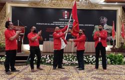 Terpilih Aklamasi, Bambang Pacul Pimpin PA GMNI Jateng