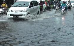 Pemkot Bandung Siapkan Strategi Zero Delta Q Policy untuk Atasi Banjir<