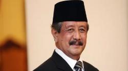 Profil Basrief Arief Mantan Jaksa Agung Meninggal Dunia, Pernah Pimpin Tim Pemburu Koruptor