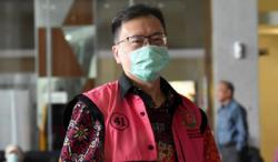 Kejati Kalbar Bantu Telusuri Aset Benny Tjokro di Mempawah dan Pontianak<