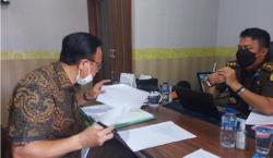 Diperiksa Kejati Bali 5 Jam, Dewa Puspaka Ditanya Soal Sewa Rumah Jabatan