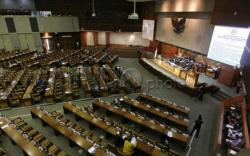 33 RUU Masuk Prolegnas 2021, Salah Satunya Tentang Perlindungan Tokoh Agama