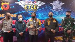 Polda Jabar Terapkan Tilang Elektronik di Kota Bandung, Menyusul Cirebon<