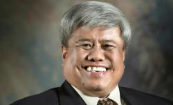 Farid Wadjdi Husain, Juru Damai Indonesia-GAM Meninggal Dunia