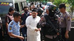 5 Berita Terpopuler Hari Ini: Detik-Detik Kematian Freddy Budiman, Heboh Mayat Setengah Badan