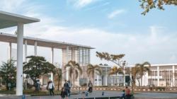 2.313 Calon Mahasiswa Lolos SNMPTN Itera Lampung