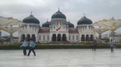 Kenapa Aceh Disebut Serambi Mekkah? Ini Alasan Historisnya<
