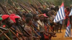 Sadis! OPM Tembak Mati ASN di Yahukimo, Korban Luka di Dada