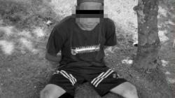Pelaku Sempat Minta Maaf sebelum Penggal Kepala Bapak
