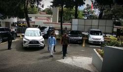 Video Pengurus Demokrat Versi AHY Laporkan Kubu Moeldoko terkait Dugaan Maladministrasi