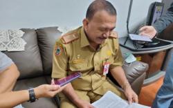 Ditanya Soal Kunker saat Pandemi Covid-19, Sekwan Kalsel: Dewan Tetap Patuhi Prokes