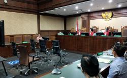 Marzuki Alie Cs Cabut Gugatan Terhadap AHY