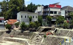  Sepadan Embung Tambakboyo Tak Boleh Ada Bangunan