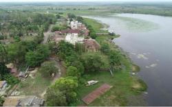 Terpacu Jalan Tol, OKI Kembangkan Objek Wisata Teluk Gelam