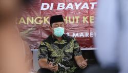 Diusulkan Jadi Kepala Otorita, Wali Kota Semarang: Aku Ndak Paham IKN Itu Apa