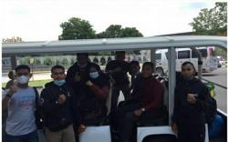 PSSI Sumsel Gelar Kursus Wasit Nasional di Jakabaring <