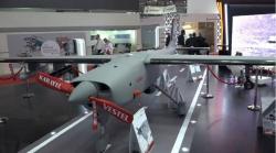 Dapat Lisensi Turki, 2 Perusahaan Arab Saudi Mulai Produksi Drone Militer