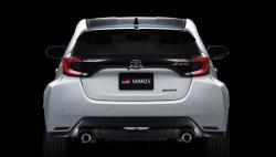 Pemesanan Toyota GR Yaris Dibuka 25 Maret, Indonesia Hanya Dikasih Jatah 162 Unit