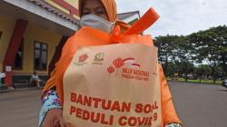7 Program Bansos untuk Masyarakat Terdampak PPKM Darurat, Ada BST Usulan Pemda<