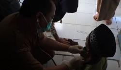 Bocah Kecanduan Hirup Bensin di Cilegon Akan Dirujuk ke Rumah Sakit