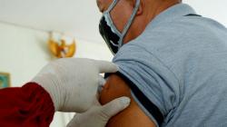 Kemenkes Ungkap 3 Faktor Penyebab Lansia Sulit Akses Vaksinasi <