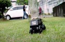 Video Permainan Radio Remote Control Kembali Digemari