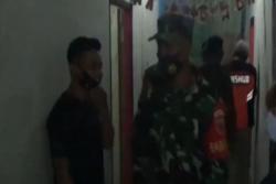 Video Petugas Gelar razia Prokes di Pangkep Sulsel