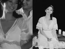 Usai Jawab Rumor Cinlok, Glenca Chysara Rilis Video Klip Bareng Ikbal Fauzi